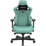 Игровое кресло Anda Seat Kaiser 3 XL Green, (AD12YDC-XL-01-E-PVC)
